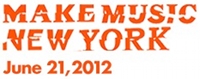 Make Music New York