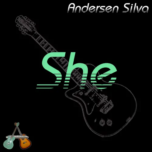 She - Single