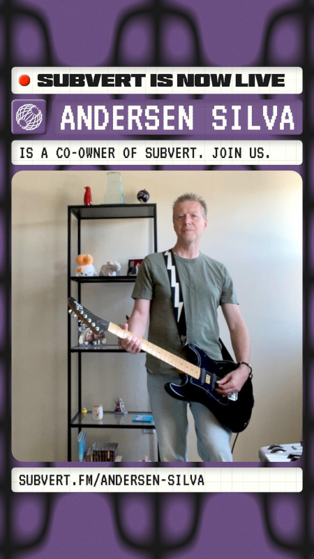 Subvert.fm
